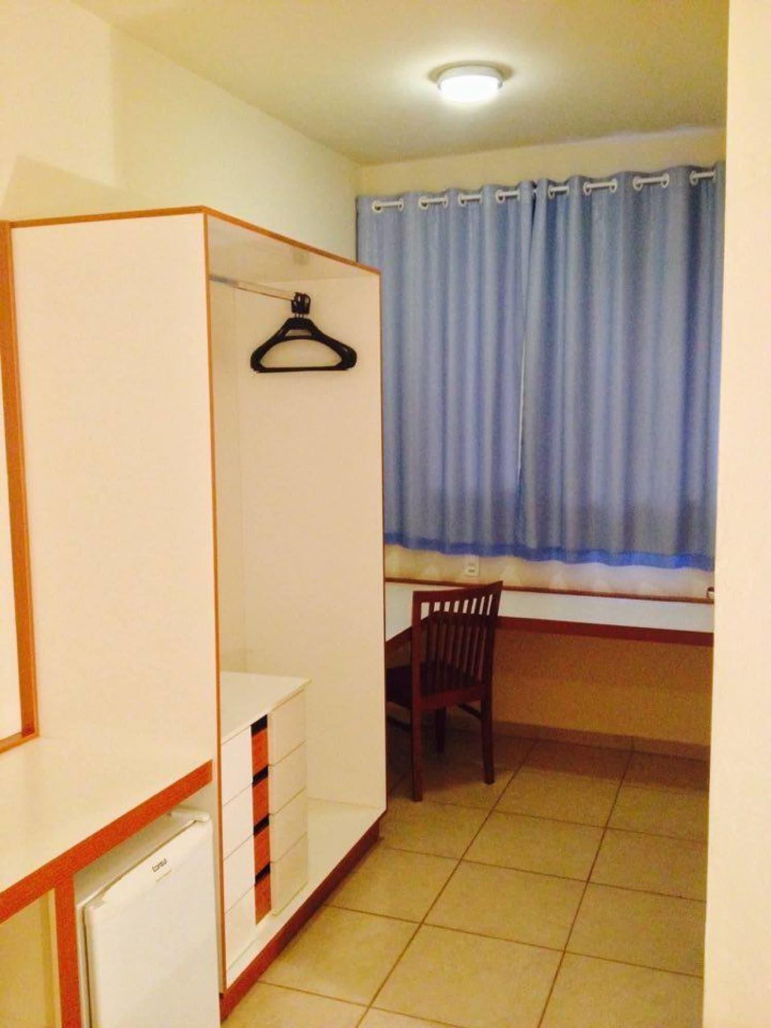 Set de Habitación Habitat Hotel Pirassununga