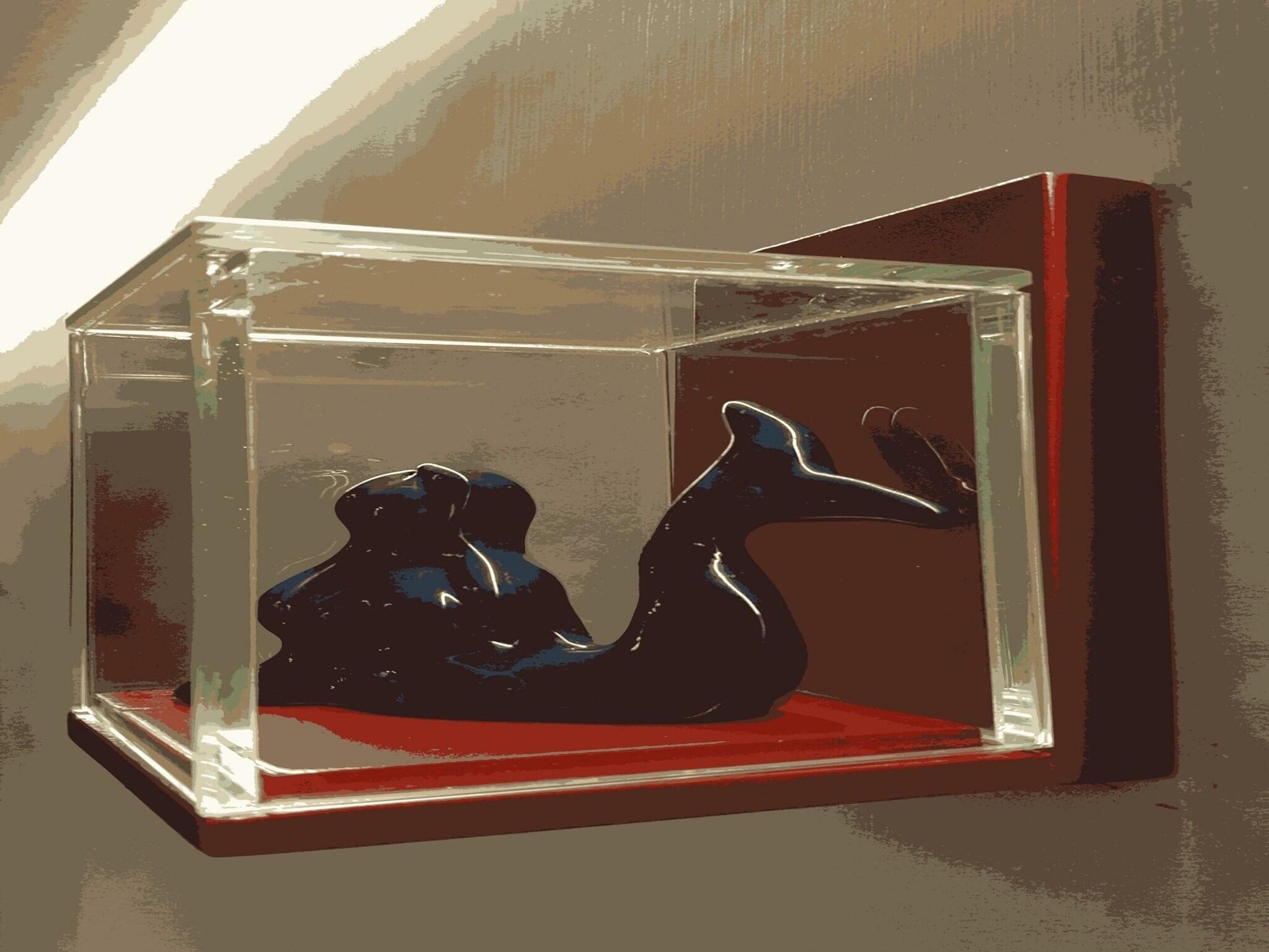 Vista Lobby Cloister Inn