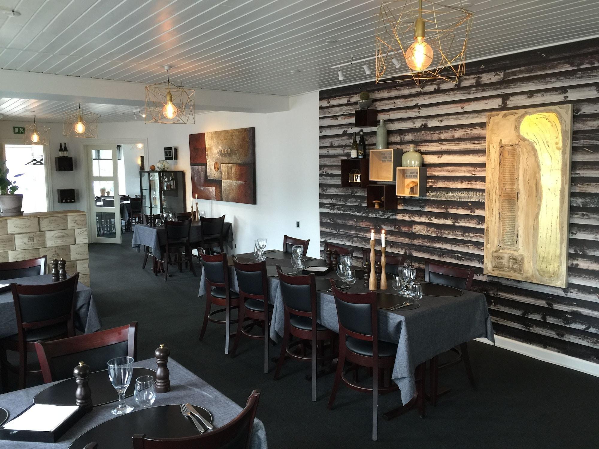 Restaurant Jerlev kro