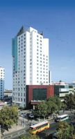 Alojamiento - Jinling Mingdu Hotel Changzhou