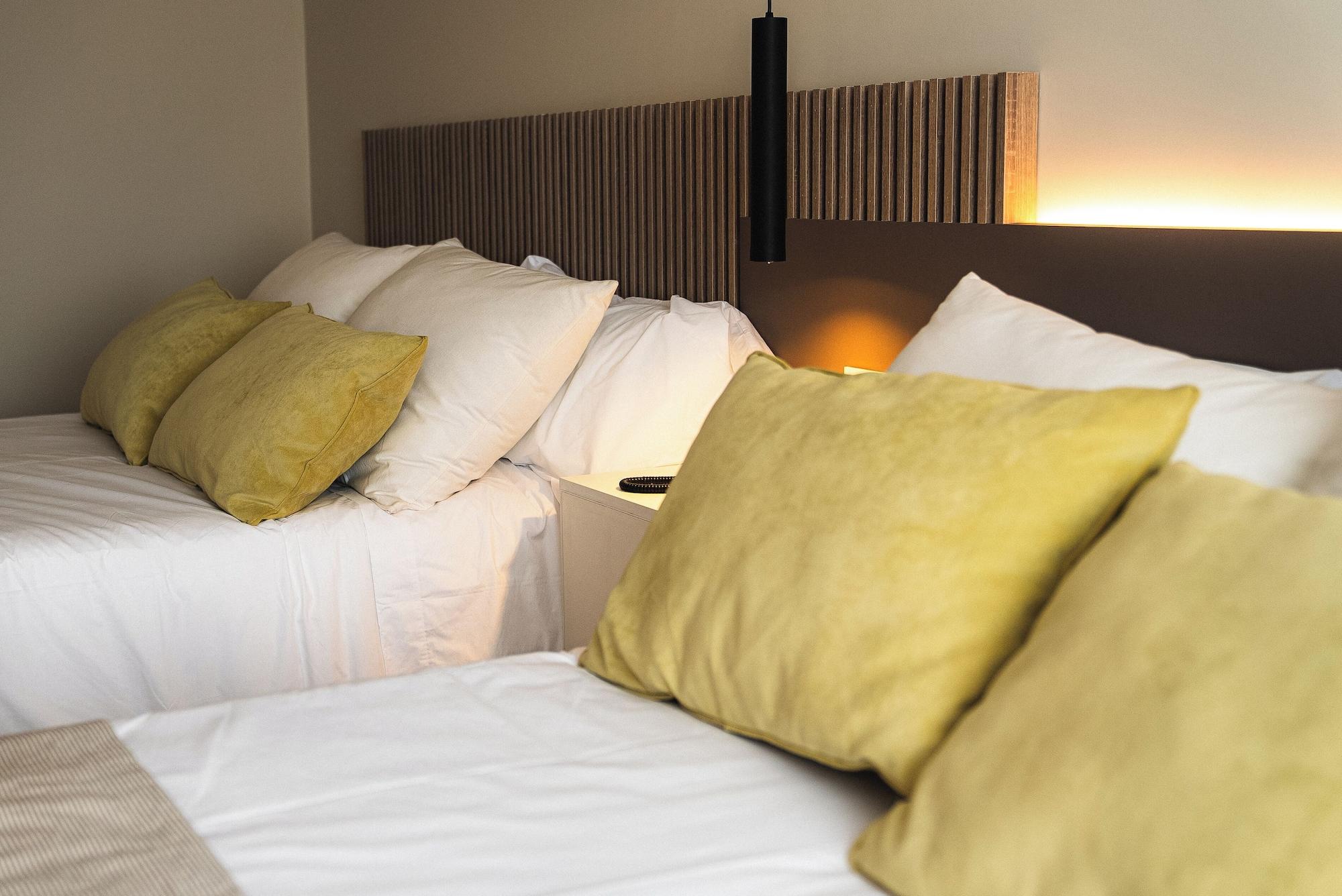 Habitación Howard Johnson Hotel & Spa Bahía Blanca