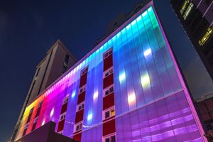 Alojamiento - Zip Hotel