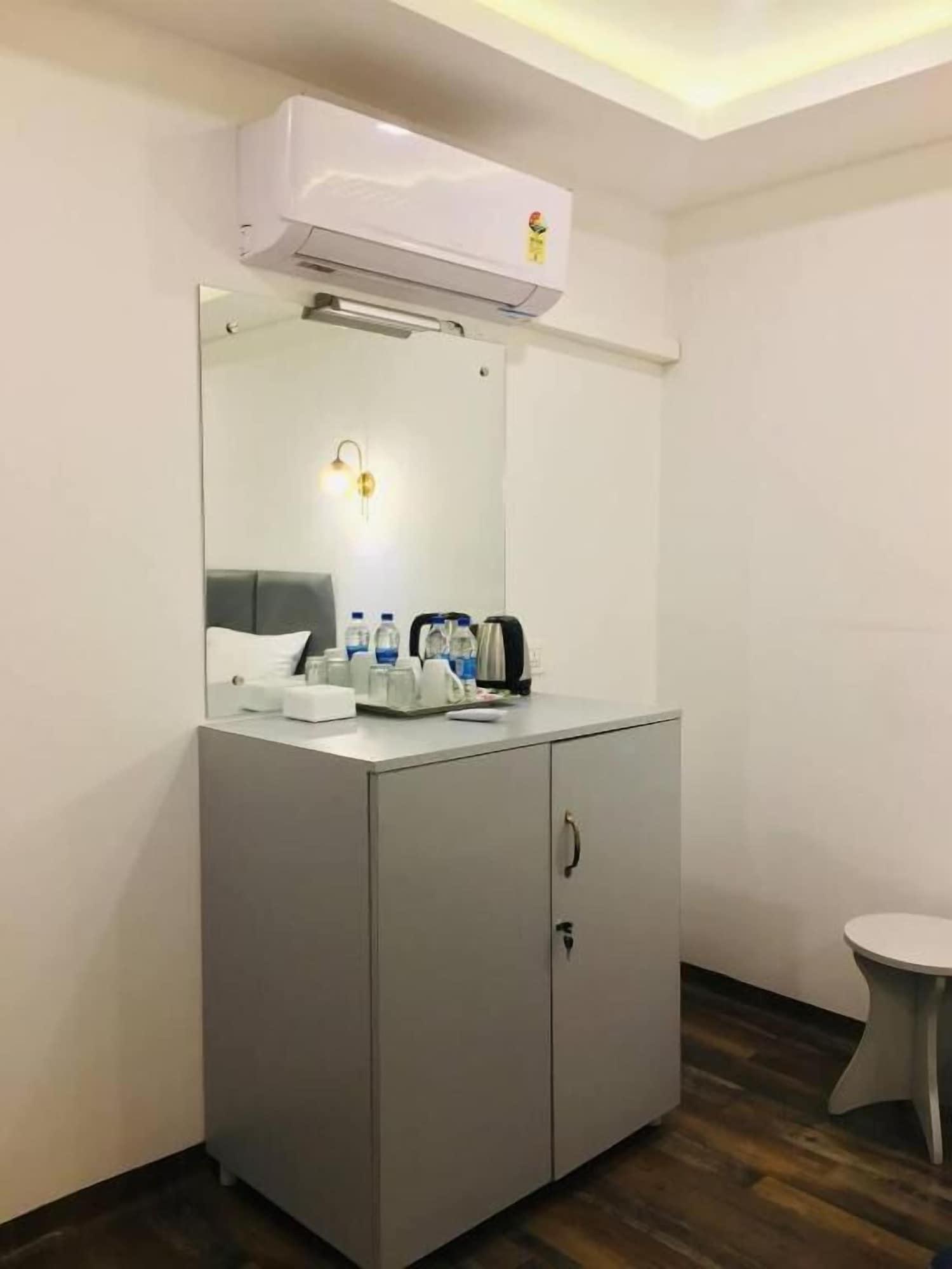 Comodidades del Alojamiento The Coastal Agonda