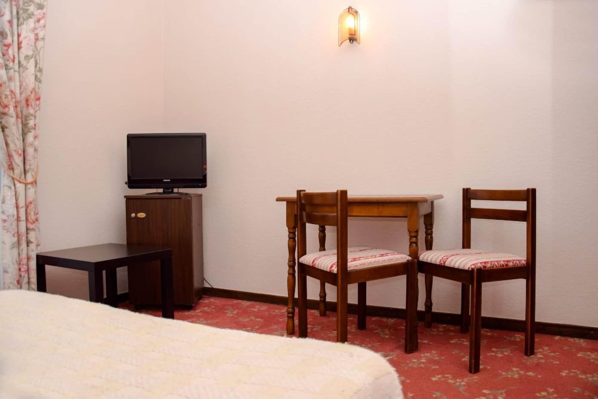 Habitación Hôtel L'Écu D'Alsace