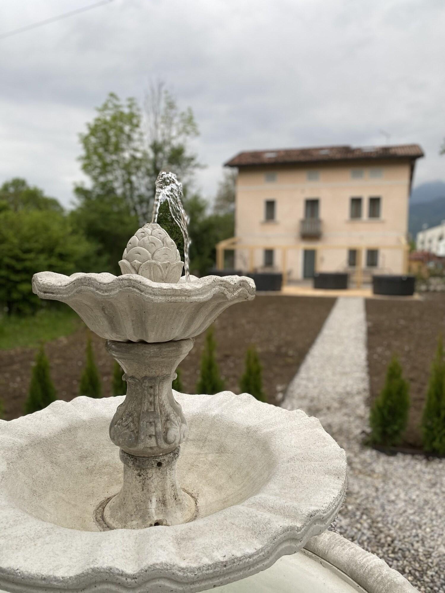 Varios Vera Park & Wellness