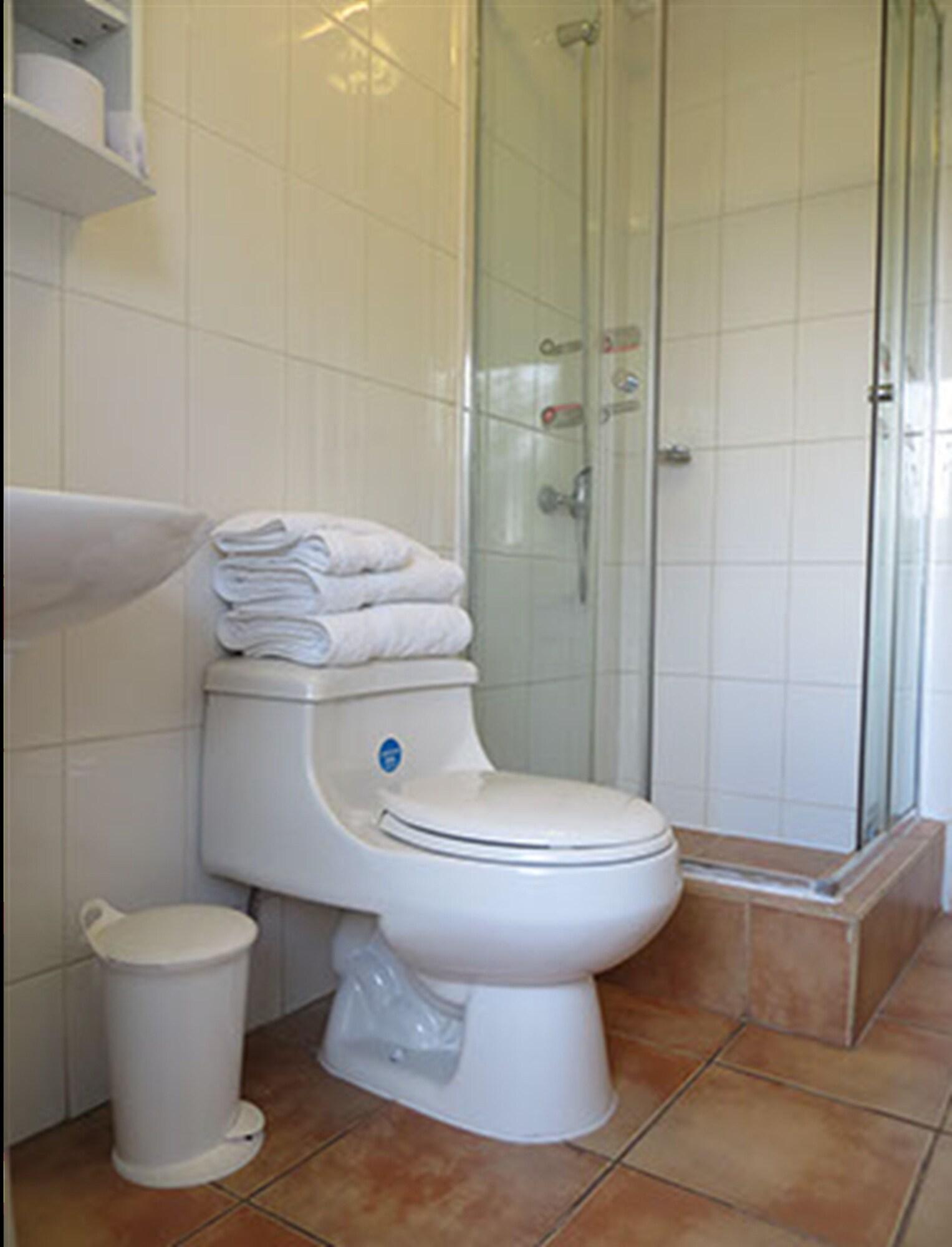Equipamiento de Habitación Hotel Soberania