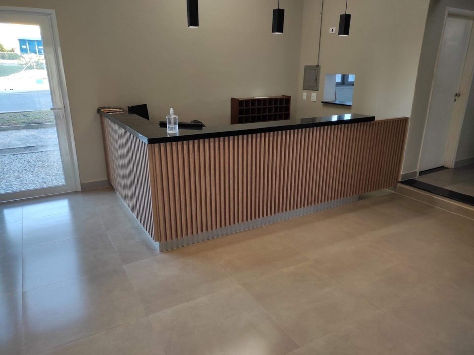 Vista Lobby Liv Hotel