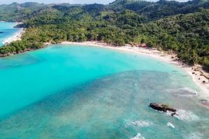 Actividad - Samaná Playa Rincón, Cayo Levantado / de Bayahibe