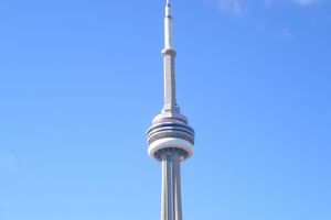 Alquiler Vacacional - DOWNTOWN TORONTO LUXURY FURNISHED SUITE CN TOWER MTCC RIPLEY's AQUARIUM CITY