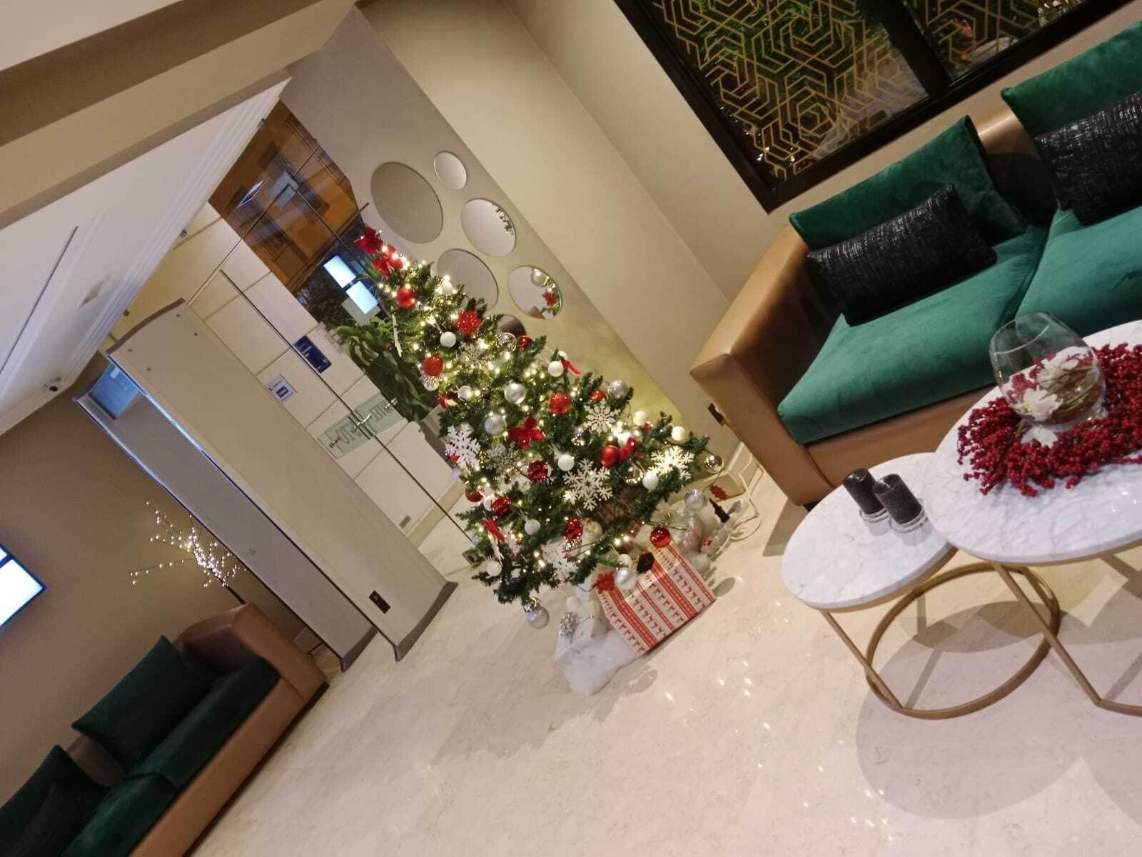 Vista Lobby Hotel Yto