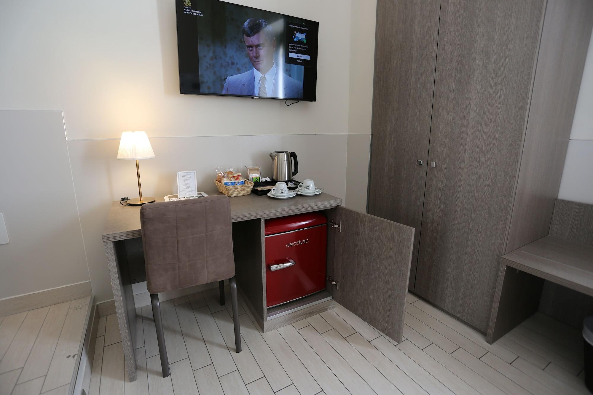 Set de Habitación Suite 39 Guest House