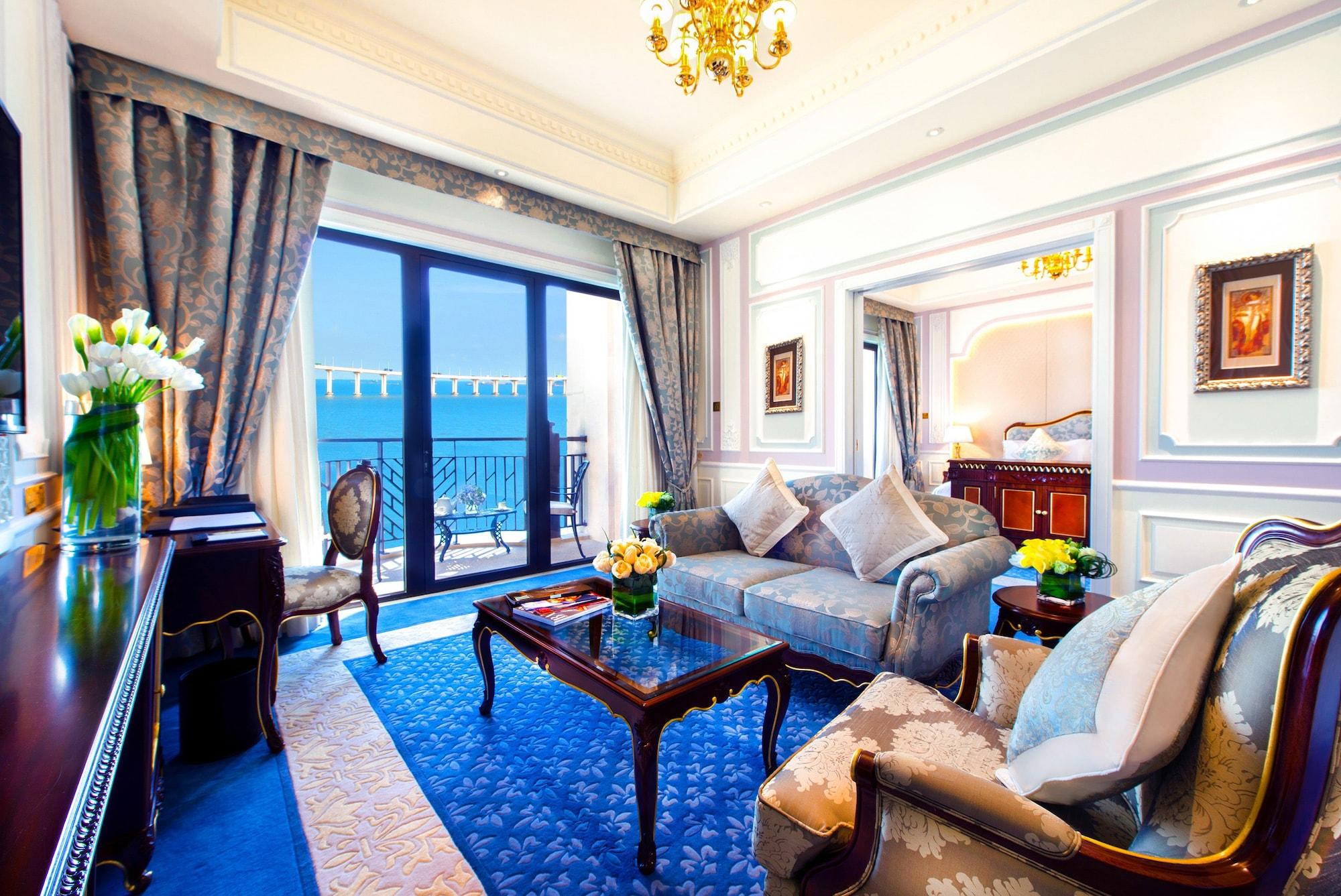 Habitación Legend Palace Hotel