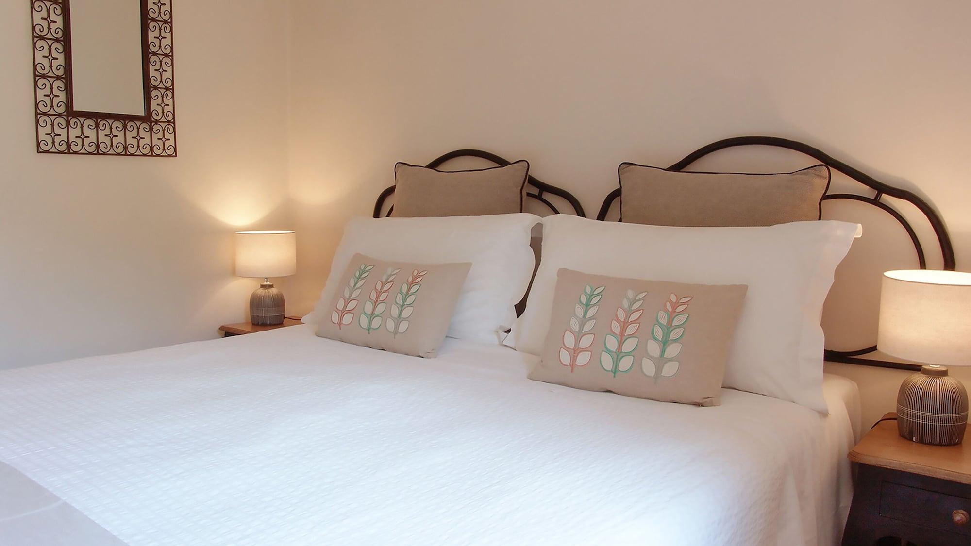 Habitación Villanova Apartments - Nature & Wellness