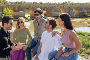 Actividad - Tour a Cordoba, Pueblos Blancos y Ronda
