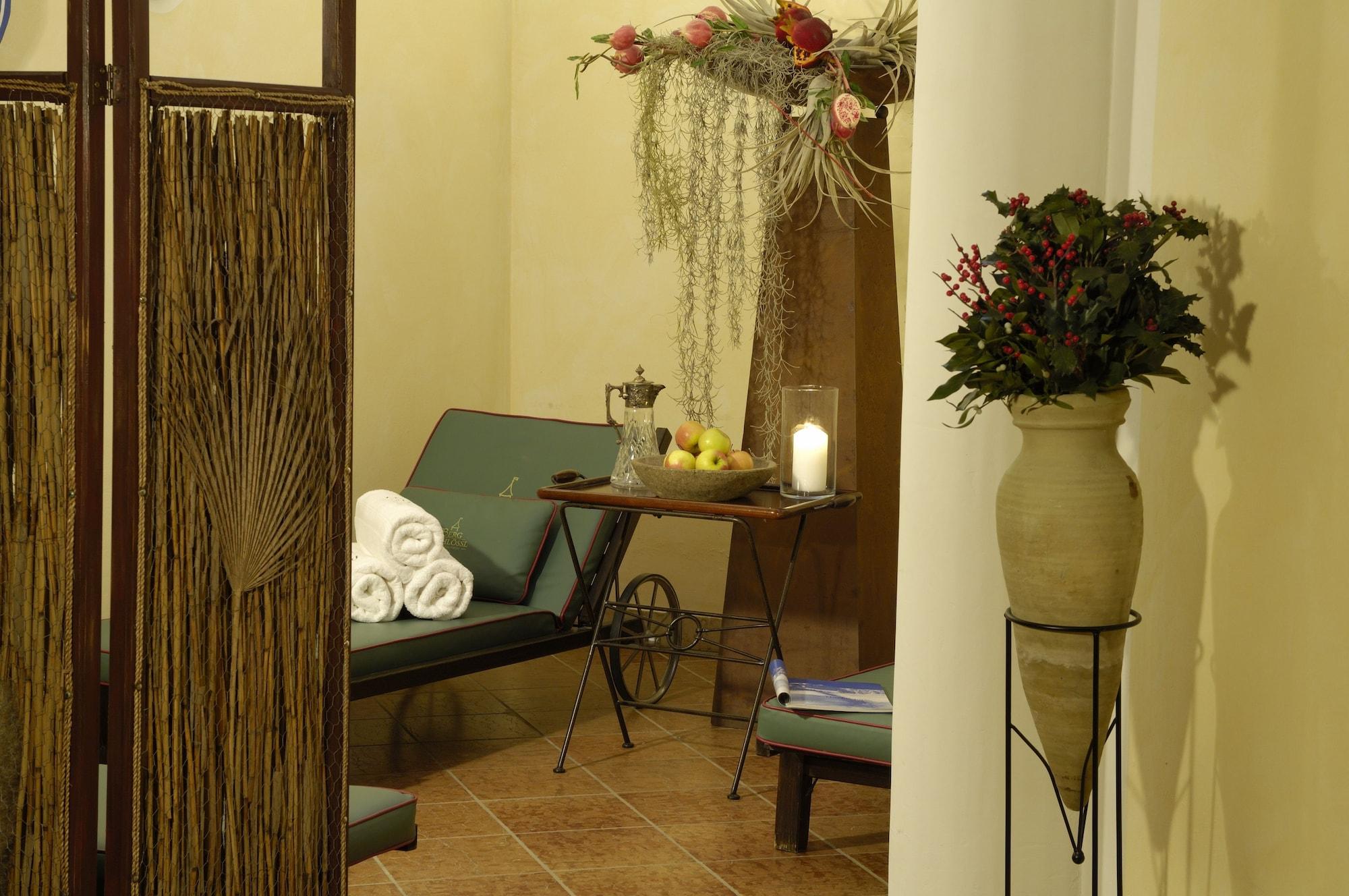 Spa Schlosshotel Bergschlössl