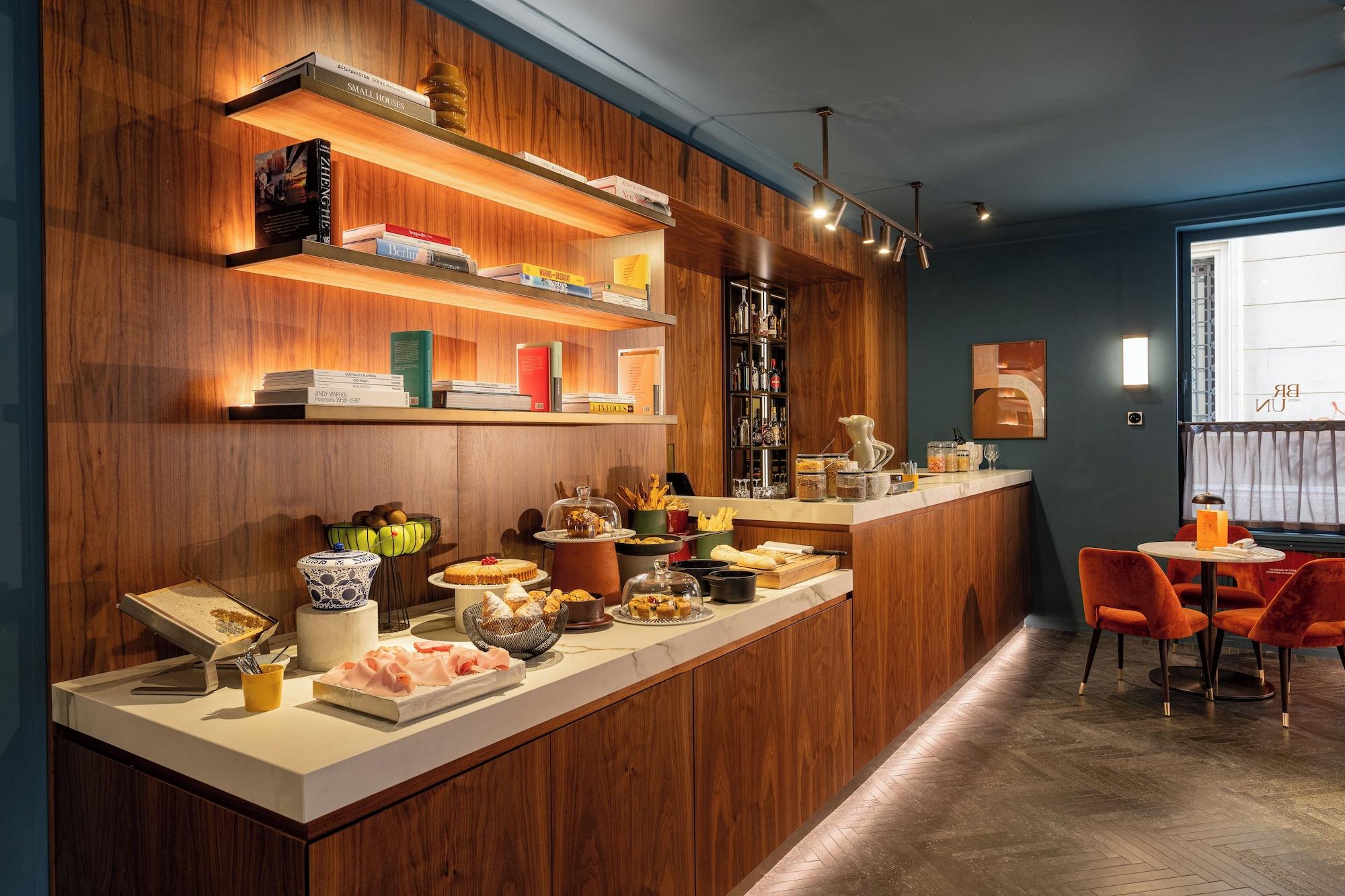 Restaurant Hotel Brun
