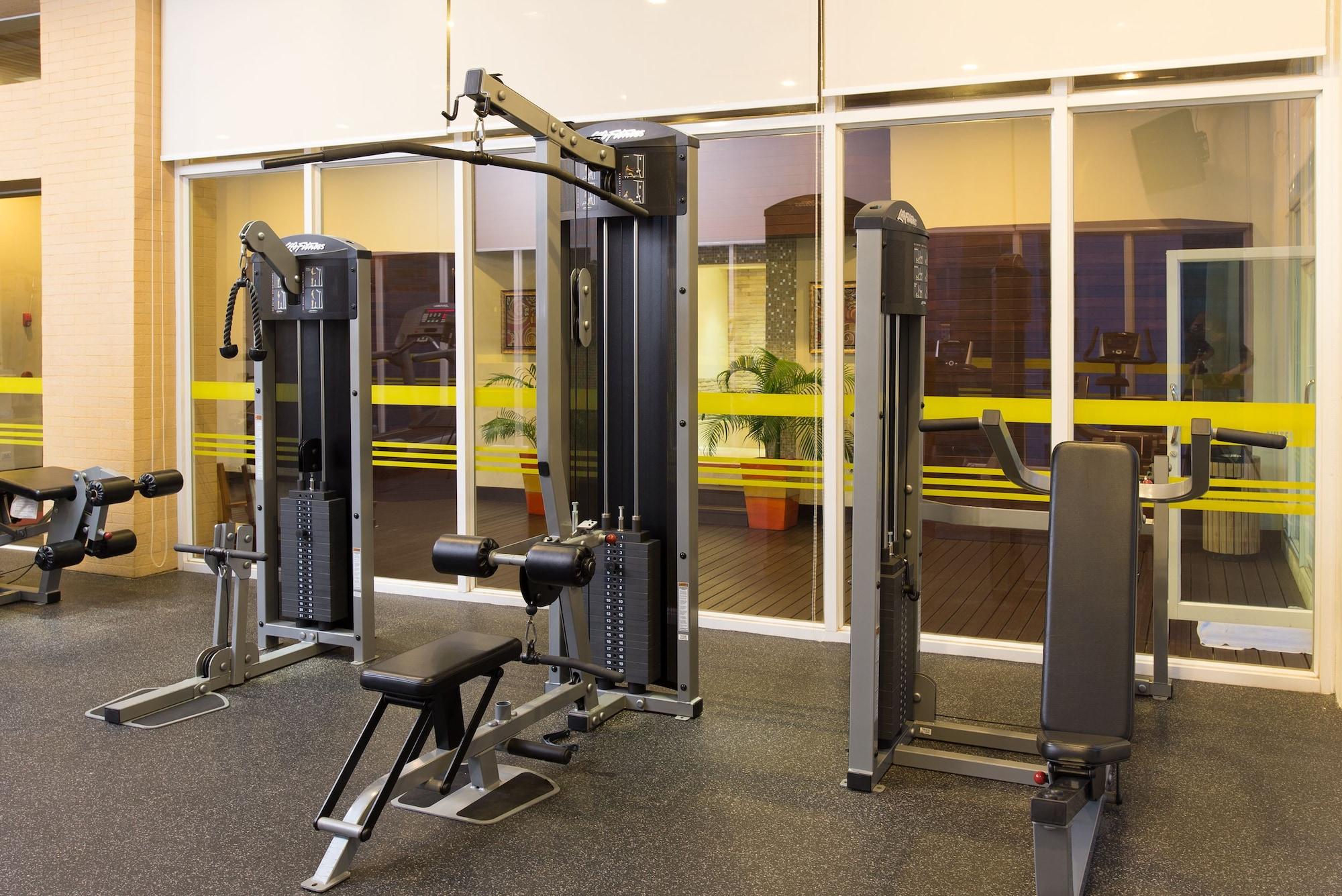 Gimnasio Lohas Residences Sukhumvit