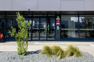 Alojamiento - B&B HOTEL Brumath Bernolsheim