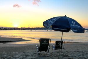 Renta Vacacional - Ingleses Paradise Flat