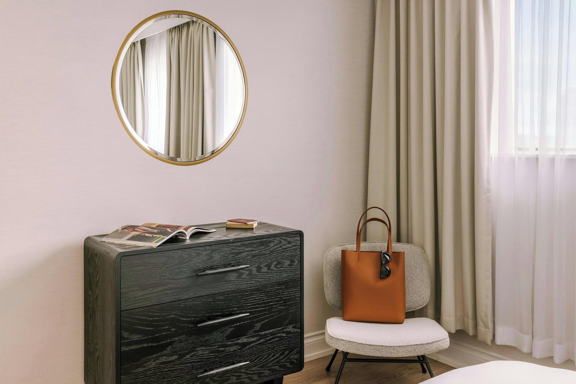 Habitación The Sunset Hotel West End, Sonder by Marriott Bonvoy