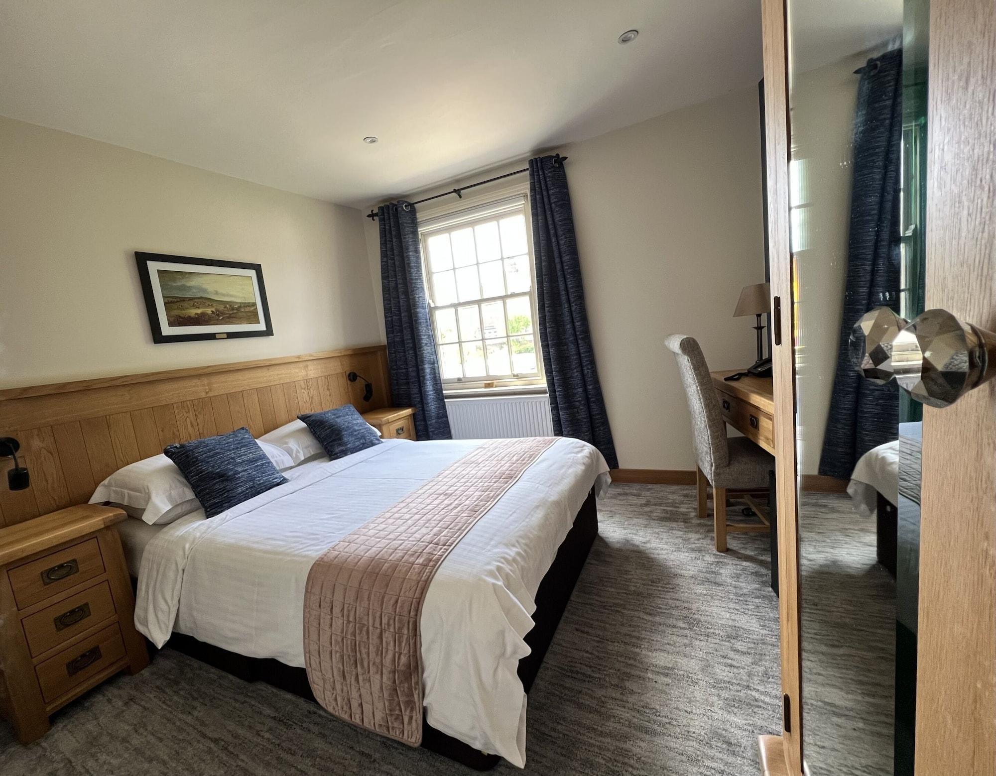 Varios The Star Inn 1744