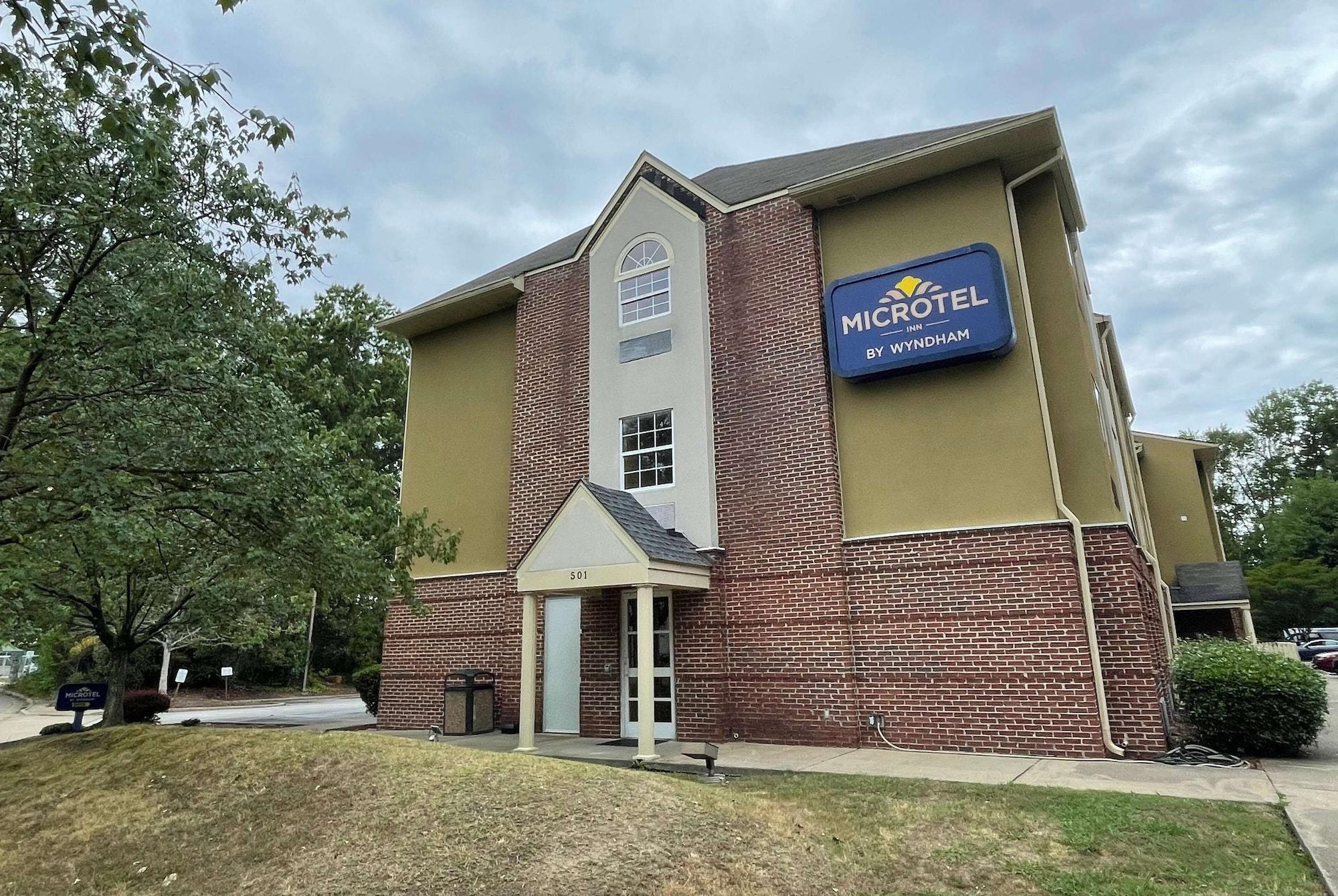 Varios Microtel Inn by Wyndham Newport News Airport