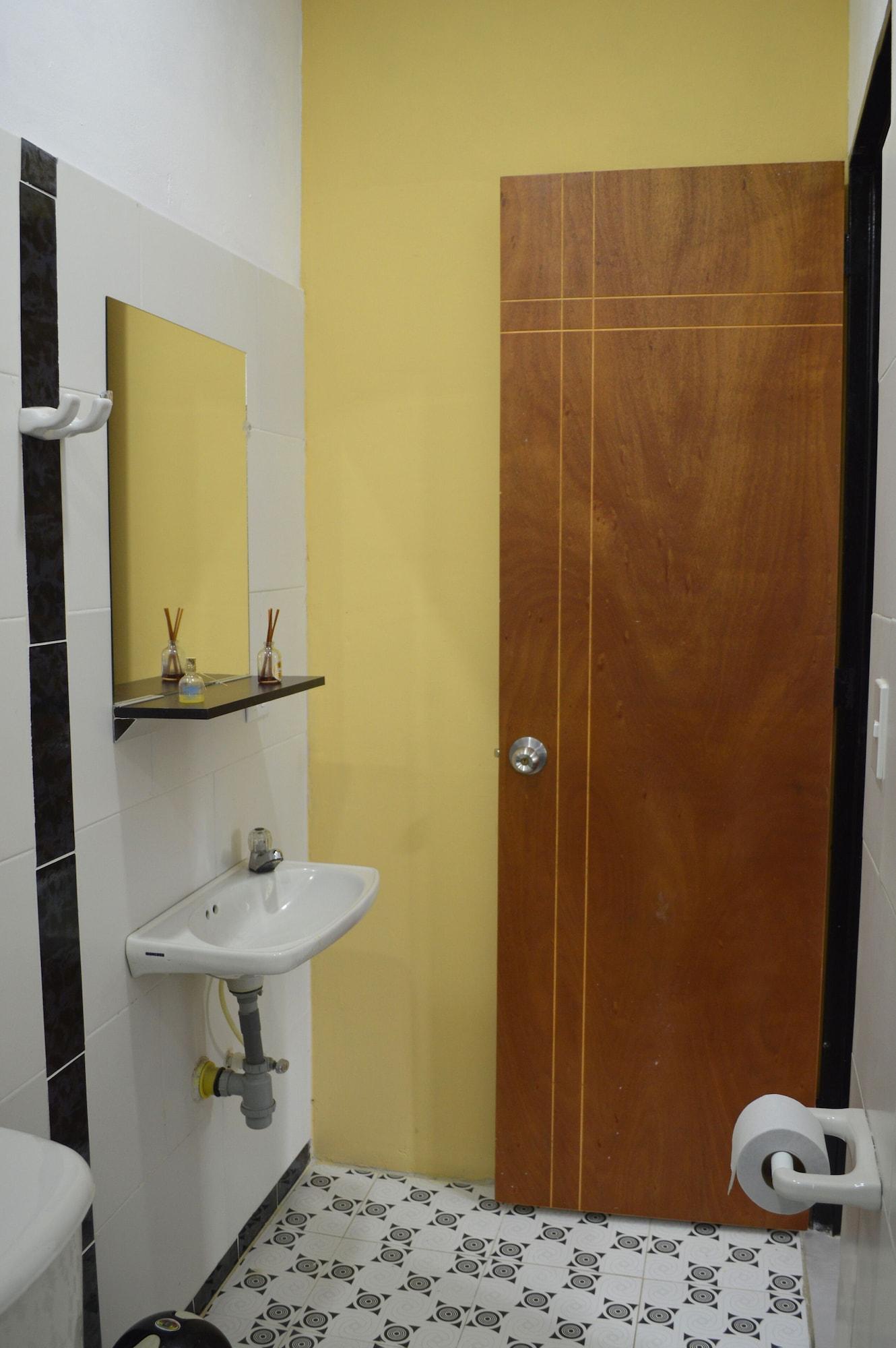 Equipamiento de Habitación Room in Guest Room - Balcones de la Casona