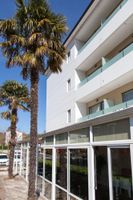 Alojamiento - Hotel Miera