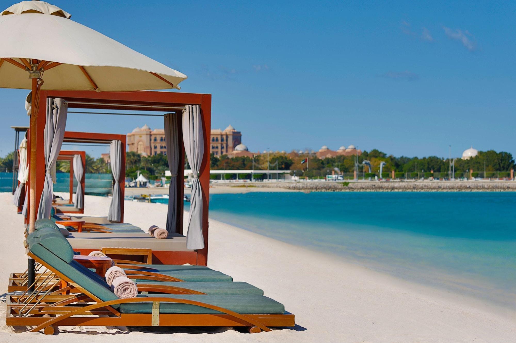 Playa The St. Regis Abu Dhabi