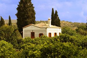 Alojamiento - Argentikon Luxury Suites