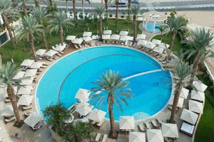 Alojamiento - Nevo by Isrotel Collection