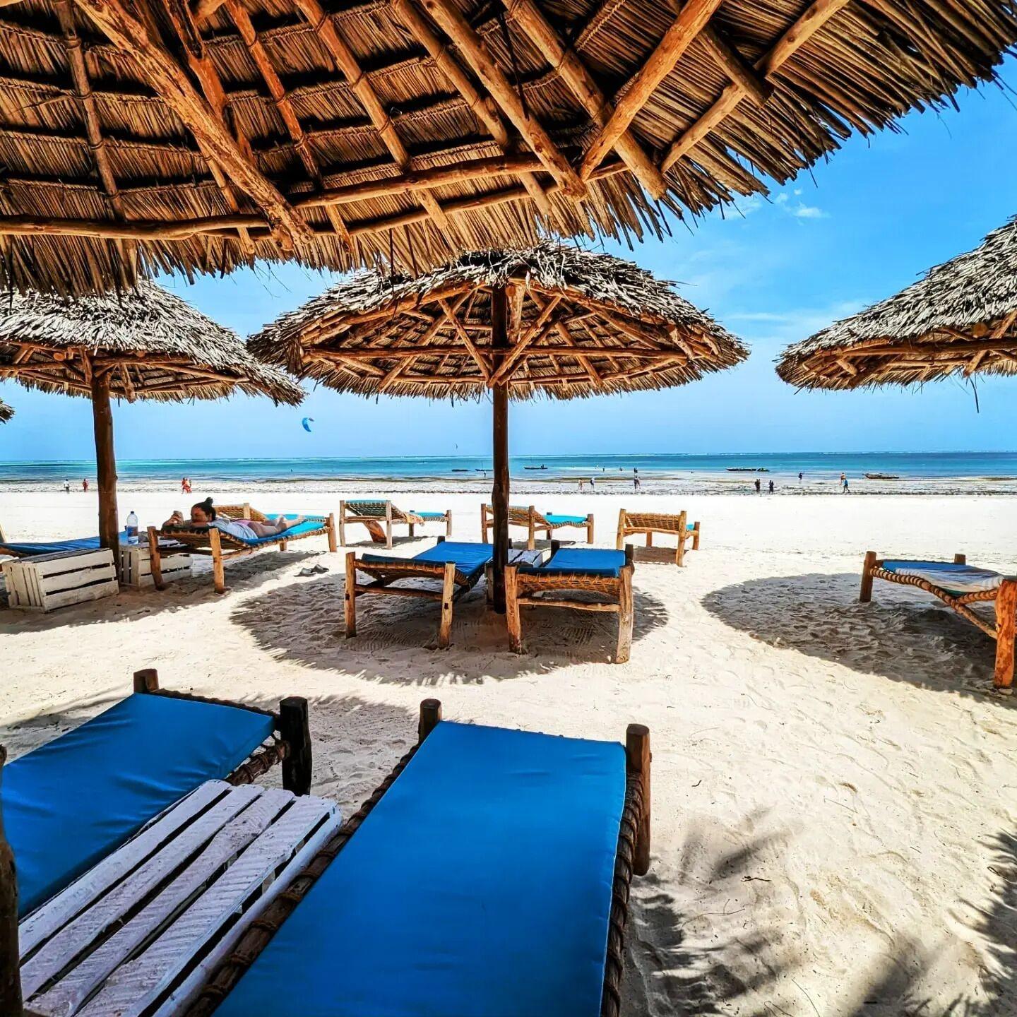 Playa Bahati Villa