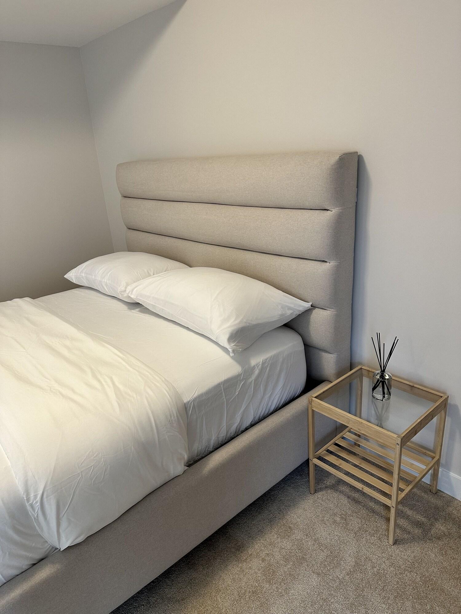 Equipamiento de Habitación The Stay Lounge