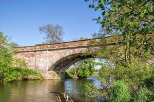 Alquiler Vacacional - Countryside Stay Near JCB, Peak District & Alton Towers