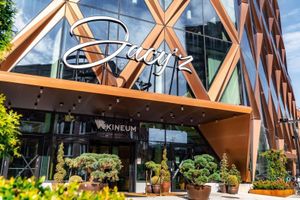 Alojamiento - Jacy'z Hotel & Resort