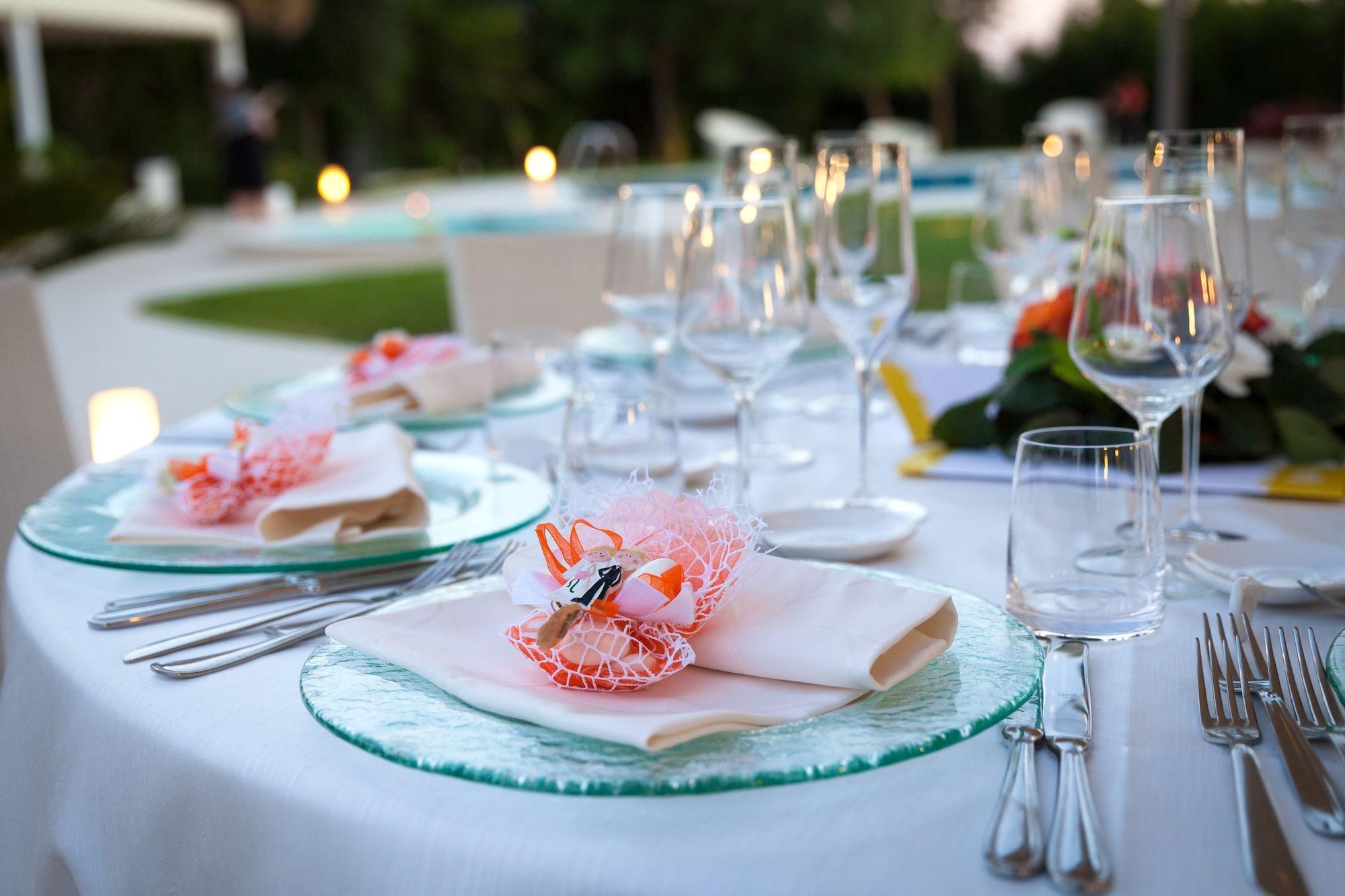 Restaurant Modica Palace Hotel