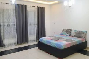 Alquiler Vacacional - Magnificent house in quiet residential area
