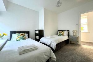 Alquiler Vacacional - Angel Lane Apartment. Alnwick Town Centre