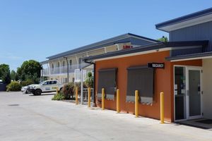 Alojamiento - Gunnedah Lodge Motel