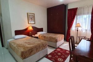 Alojamiento - Ivory Hotel Apartment