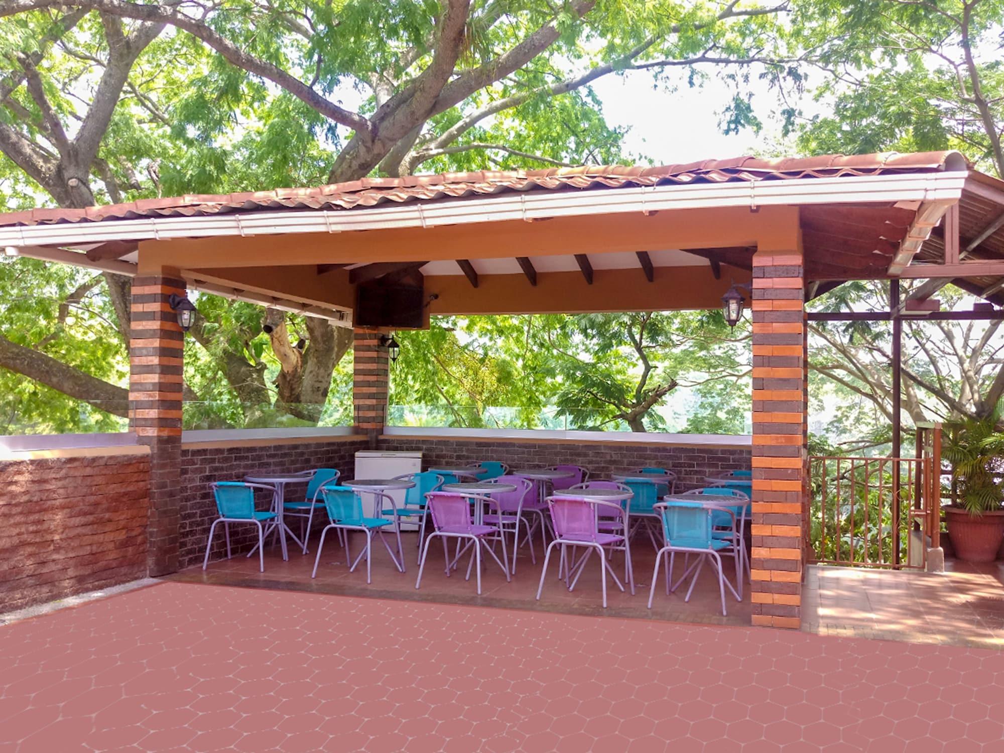 Restaurant Hotel Real Guanacaste