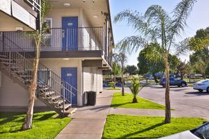 Alojamiento - Motel 6 Sacramento, CA - Central
