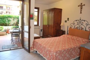 Alquiler Vacacional - Casa Grazia, quiet nest near the center. free parking all over the street.