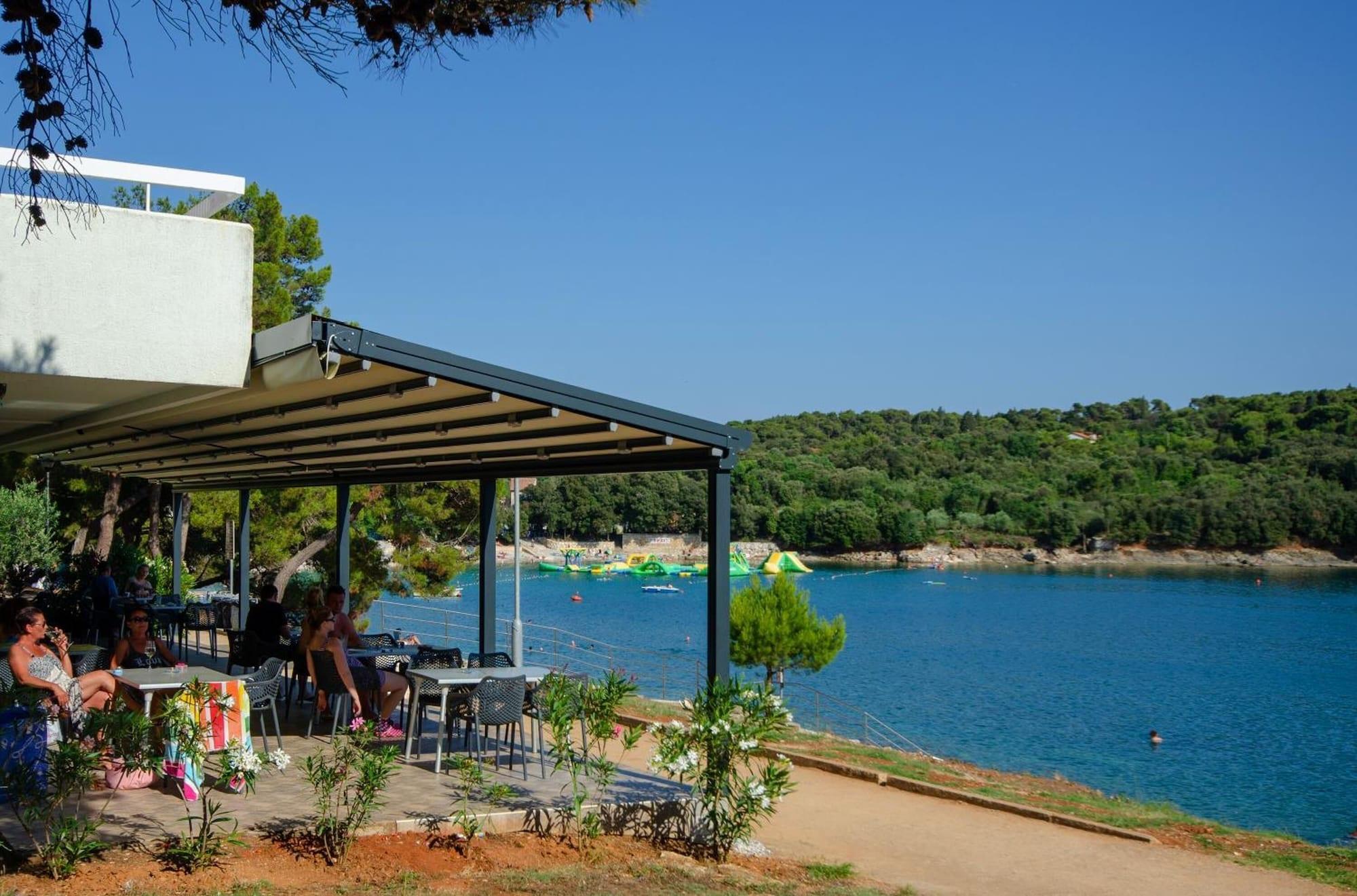 Restaurant Centinera  Resort