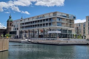 Alojamiento - Hotel Öresund Conference & Spa