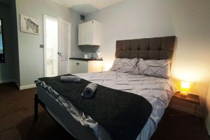 Alojamiento - Bankwell Guest House