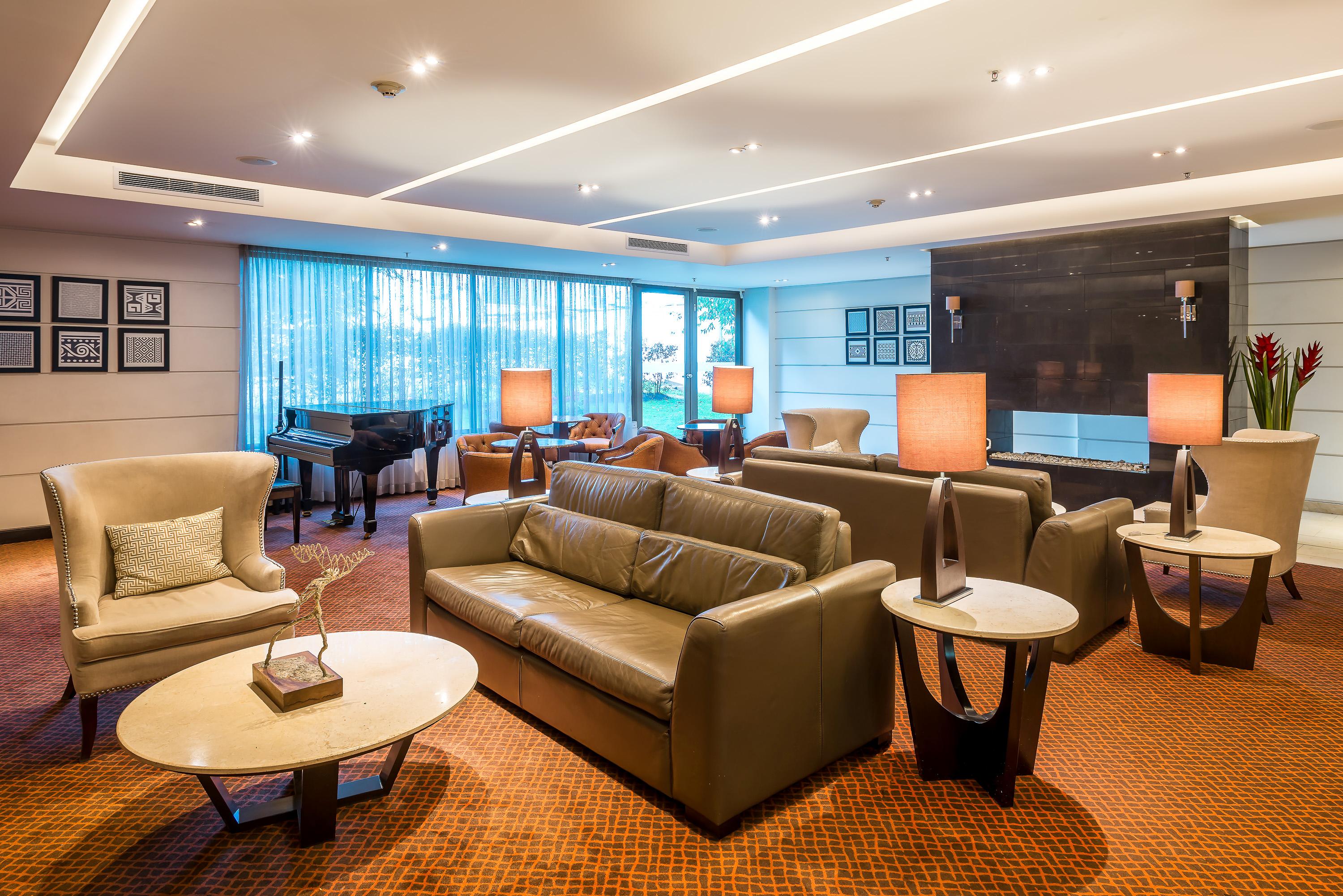 Hotel Hotel Dann Carlton Bogota