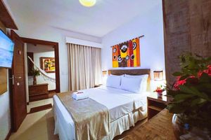 Alquiler Vacacional - Pousada João Sol