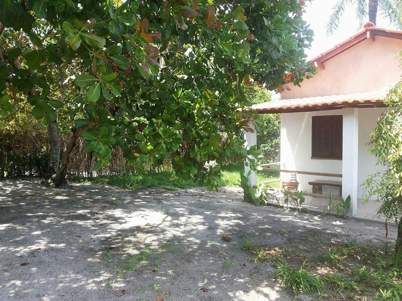 Vista Exterior Sem Fronteiras