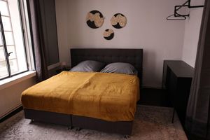 Alquiler Vacacional - Modern Loft Apartment in Hamburg City Center. 2 minutes from the main station